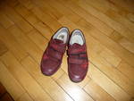 пролетно-есенни обувки Ессо 30н. P1060325.JPG