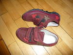 пролетно-есенни обувки Ессо 30н. P1060327.JPG