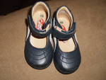 Обувчици GOGO #19 за финно краче P1061211.JPG