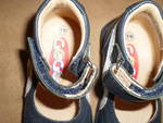 Обувчици GOGO #19 за финно краче P1061213.JPG