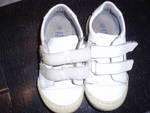 Кожени обувки мелания 24 номер P22200081.JPG