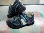 Обувки Apawwa 20номер P5312515.JPG