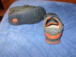 Бенетон - спортни обувки, ном. 21 P81800021.JPG