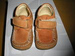 обувчици Думини от естествена кожа 21н. P9020833.JPG