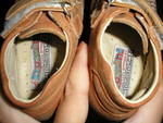 обувчици Думини от естествена кожа 21н. P9020835.JPG