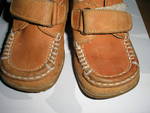 обувчици Думини от естествена кожа 21н. P9020837.JPG
