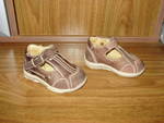 Обувчици 20н., естествена кожа, ортопедични PA150002.JPG