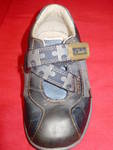 обувки Clarks UK 5G стелка-14см PC210680.JPG