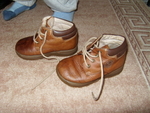 Обувки CROCODILINO № 24 alboreto_SL744584.JPG