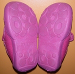 Летни обувки Befado, с дишаща подметка- 2 бр.- №20 и №22- 10 лв. за брой bee_var_P6122412.JPG