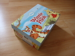 Нови Winnie the Pooh Disney кецове, стелка 17 см. elitza_DSC06948.JPG