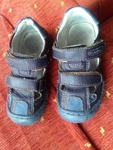 Детски обувки н.27- 14лв. kkk_0809.jpg