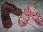 Обувки CLARKS със стелка 15,5см. и подарък пантофи ZETPOL за 20лв. mama_kati_bs_Picture_364.jpg