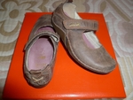Чудесни обувки CLARKS, от серията Active air, UK 7 1/2 G, 25 лв. mentina_P1050050.JPG