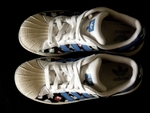 Adidas ОРИГИНАЛНИ маратонки унисекс ЕСТЕСТВЕНА КОЖА - н.35 стелка 22.5см. meri4ka_P7180034.JPG