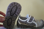 Обувки Dendy N 22 - 6 лв.с пощата mima6a_P1030542.JPG