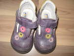 Лилави обувки от естествена кожа 23 номер mis_kaffe_IMG_0168.jpg