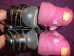 Красиви обувки на Чико, с подарък още едни на К и К и пощенските! plammm_P9100253.JPG