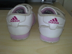 Маратонки Adidas за малка дама - 10 лв sima2008s_280320110551.JPG