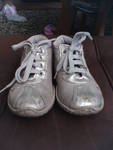 Сребърно-златисти пролетно-есенни обувчици с подарък други sr_boti1.JPG