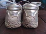 Сребърно-златисти пролетно-есенни обувчици с подарък други sr_boti2.JPG