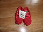 Прекрасни нови обувчици Adams UK4;eur 20-21 tea75_P4051645.JPG
