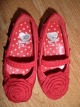 Прекрасни нови обувчици Adams UK4;eur 20-21 tea75_P4051651.JPG