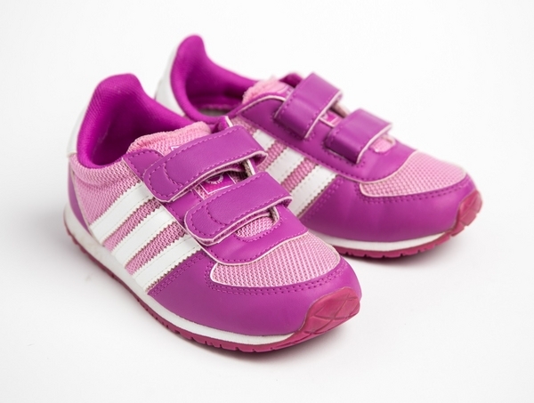 Детски маратонки Adidas, номер 26, за момиче, оригинални valadi_01.jpg Big