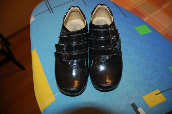 Лачени обувки № 27 velizaria_DSC_0404.jpg Big