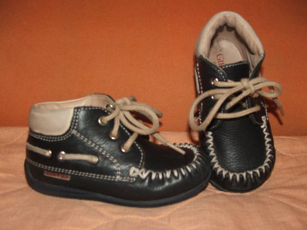 Симпатични полувисоки обувчици Giesswein №22 DSCF4366.JPG Big