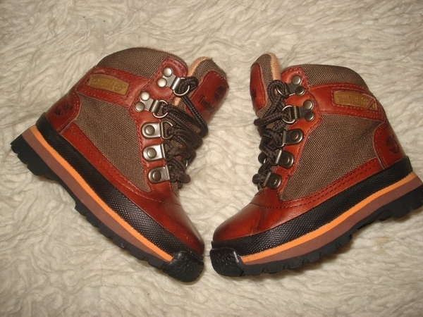 Timberland Hiker Boots (youth) Boy's -н 19-20 gdlina32_13454173_1_800x600.jpg Big