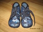 Детски обувки Elefanten i Pax Chochko_IMG_4849.JPG