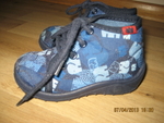 Детски обувки Elefanten i Pax Chochko_IMG_4850.JPG