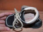Симпатични полувисоки обувчици Giesswein №22 DSCF4368.JPG