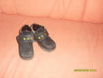 Високи обувки тип полуботи на КК + подарък -ризка SL370913.JPG