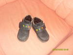 Високи обувки тип полуботи на КК + подарък -ризка SL370915.JPG