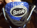 Децки ботушки Barbie cveti1_S4032767.JPG