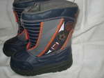Carter's Tundra light-up winter Boys Boots-н 24-25 gdlina32_DSC07561.JPG