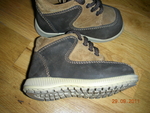 Обувки от естествена кожа 19 номер mariana_2_008.JPG