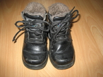 Лот ботушки с подарък платнени обувчици zvelikova_IMG_7851.JPG
