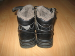Лот ботушки с подарък платнени обувчици zvelikova_IMG_7854.JPG