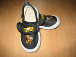 Лот ботушки с подарък платнени обувчици zvelikova_IMG_7861.JPG