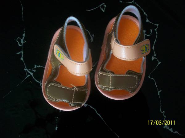 АДИДАС сандали за малки гъзари 100_26691.JPG Big