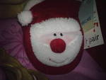 Сладки Коледни Пантофки  CHEROKEE с пощенските 231120101462.jpg