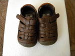 Кафеви обувчици Mothercare DSCN2217.JPG