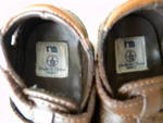 Кафеви обувчици Mothercare DSCN2218.JPG