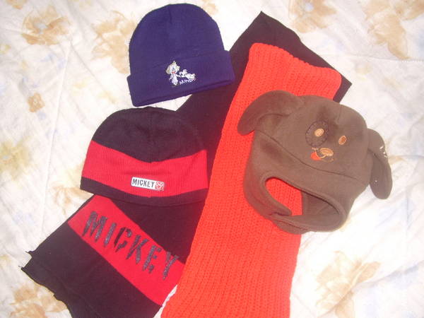 два комплекта шал с шапка и една подарък шапка от мен 0014.jpg Big
