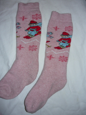 3/4 термо чорапки за краче около 14 см и плътен чорапогащник 022207436.jpg Big