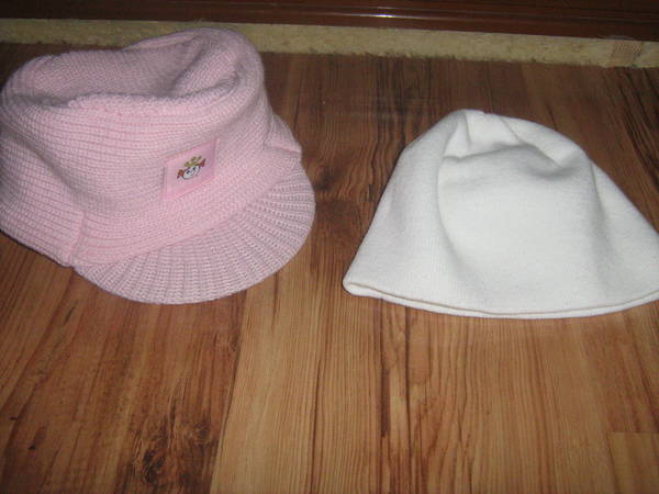 Две шапки за момиченце до две годинки Galia_3597.jpg Big