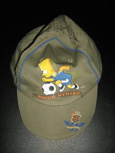 шапка * Н&М * от серията *The Simpsons * IMG_002511.jpg Big